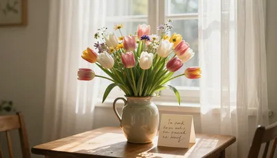 Аяулы анашым