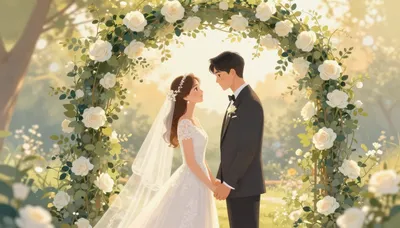 Pangako ng Walang Hanggan