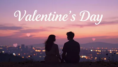 Aking Araw ng mga Puso