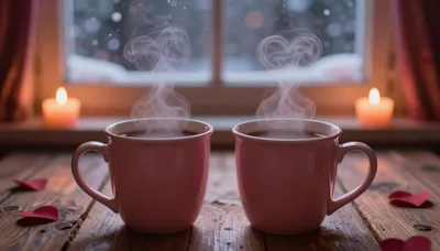 Vår Dag (Alla hjärtans dag)