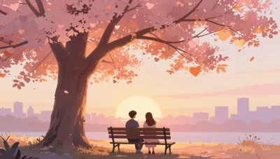 Voor altijd mijn Valentijn