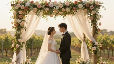 ברית של אהבה