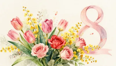 Nụ Cười Tháng Ba