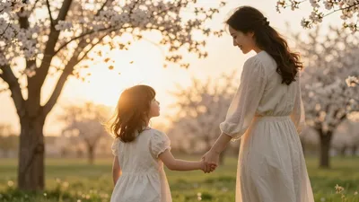 Mama Ik Hou Van Jou