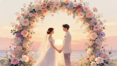 Le Serment d'un Amour