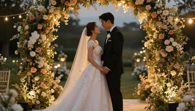 Forever Starts Tonight