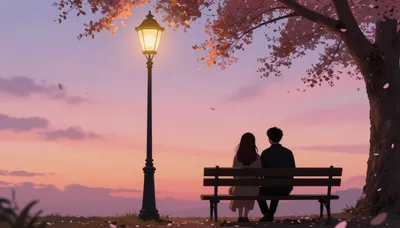 Cinta di Bulan Februari