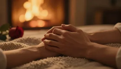 Mijn Hart Klopt Voor Jou