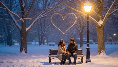 Navždy můj Valentýn