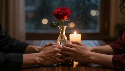 Il Mondo Nei Tuoi Occhi