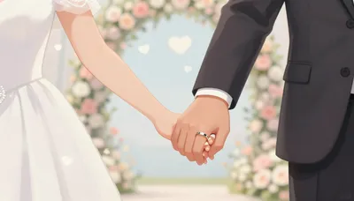 Le Serment d'une Vie