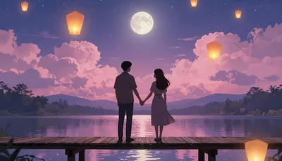 מתנה של אהבה