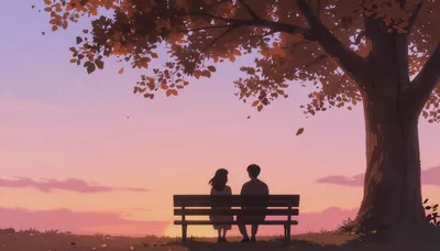 Mitt hjärta slår för dig