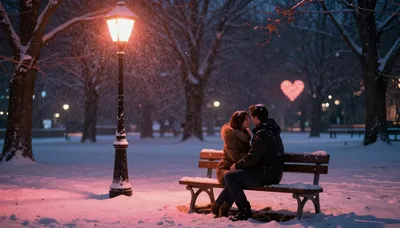 Eterno San Valentino