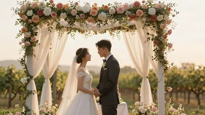 ברית של אהבה