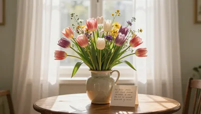 Аяулы анашым