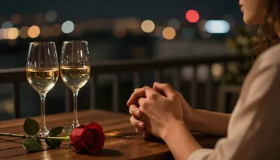 הלב שלי בחר