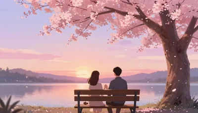 Janji Setia Selamanya