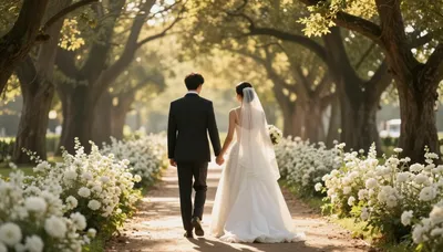 Forever Starts Today