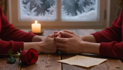 La Promesse de Février