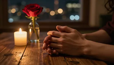 הלב שלי בחר בך