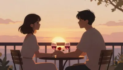 הלב בוחר בך