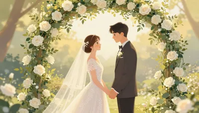 Pangako ng Walang Hanggan