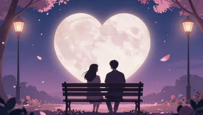 L'Écho de mon cœur