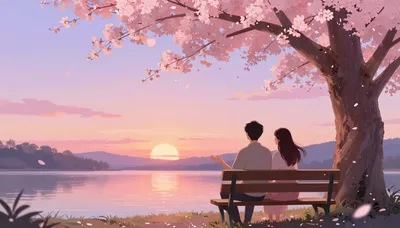 Janji Setia Selamanya