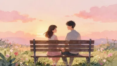 הלב בוחר בך