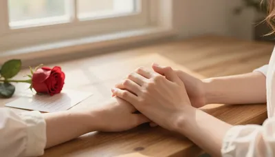 Kleur in mijn verhaal