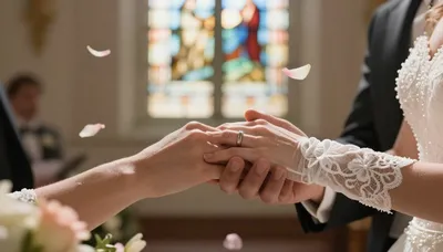 永遠の誓いへ (Eien no Chikai e)