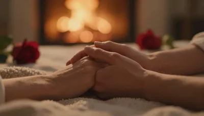 Mijn Hart Klopt Voor Jou