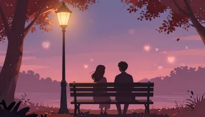 Mitt hjärta slår för dig