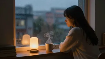 Echoes of You
