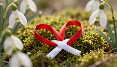 Mărțișorul Inimii