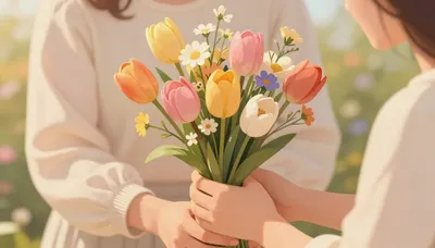 Аяулы анашым