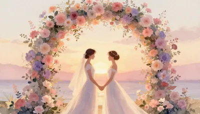 Le Serment d'un Amour