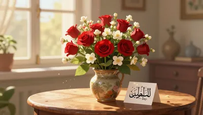 يا نور عيوني