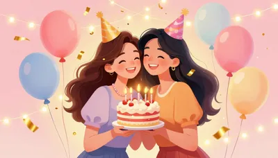 عيد ميلاد القمر