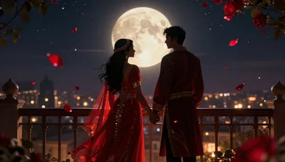 كل عام وأنت الحب