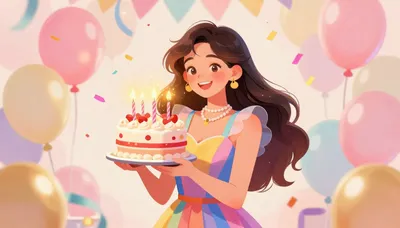 يا أجمل هدية