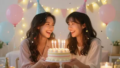 سنة حلوة يا رفيقتي