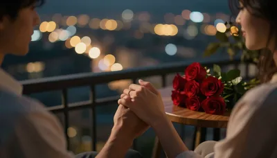 في كل عيد حب