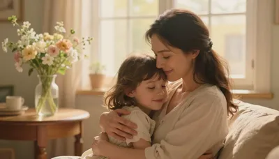 يا نبع الحنان