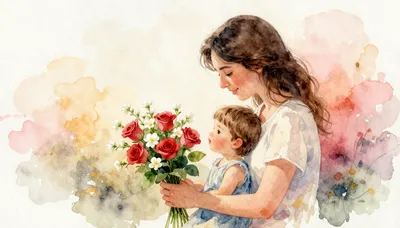 يا نبع الحنان