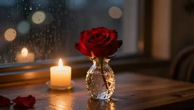 كل عام وأنت الحب