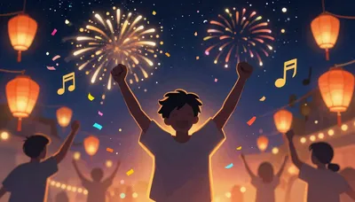 الليلة عيدك