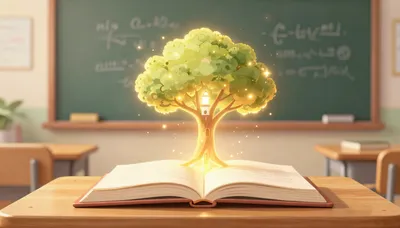 منارة الأجيال