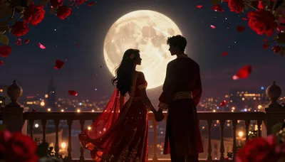 كل عام وأنت الحب